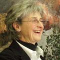 Patsy Lindblad, Post Business Manager