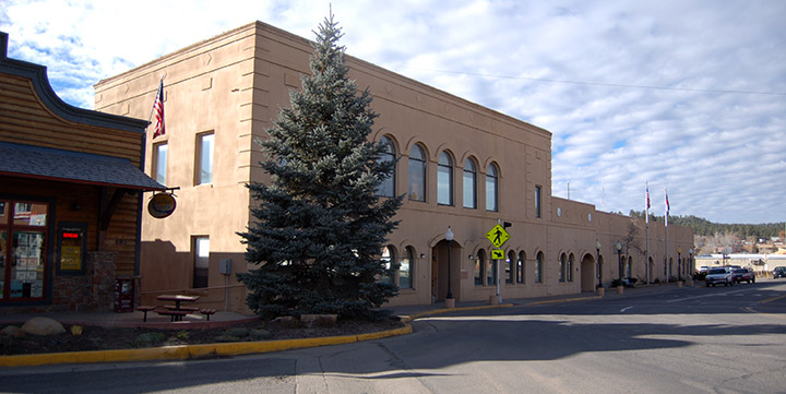 archuleta county courthouse pagosa springs