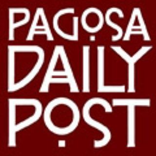 Pagosa Daily Post mentioned EVERYONE BUT MYSELF in library news here!