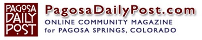 Pagosa Daily Post News Events & Video for Pagosa Springs Colorado
