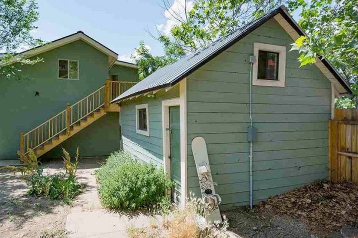 ESSAY: New Colorado Law Opens the Door to Accessory Dwelling Units