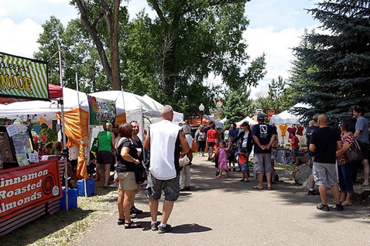 Independence Day Events in Pagosa Springs