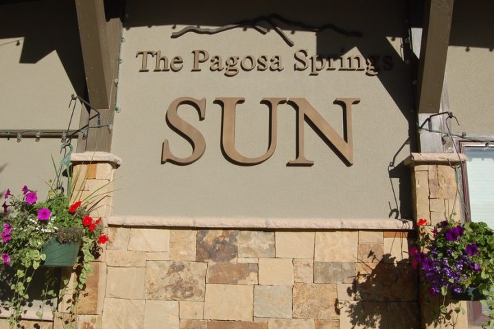 EDITORIAL: Uneven News Coverage in Pagosa Springs