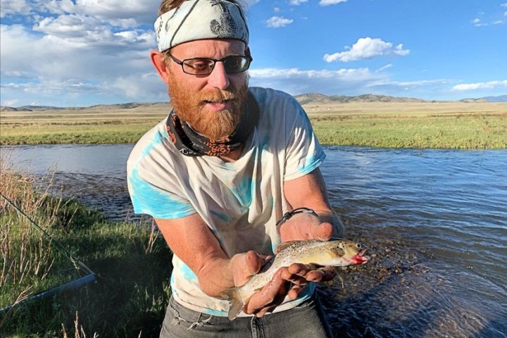 Colorado Parks and Wildlife Seeks Input on State Wildlife Areas