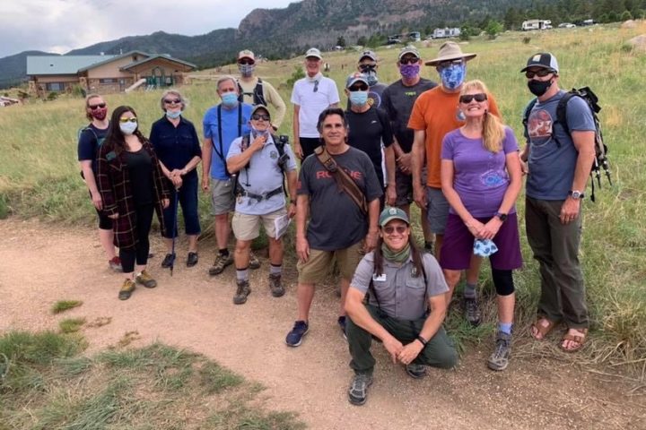 Continental Divide Trail Coalition to Host Event at SOCO