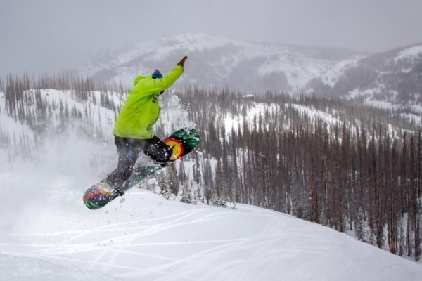 27″ of Fresh Snow This Week at Wolf Creek Ski Area – Pagosa Daily Post ...