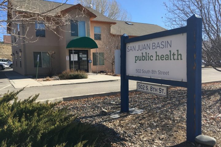 Community Members Can Apply for Vacancy on SJBPH Board of Health