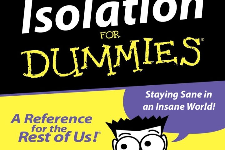 READY, FIRE, AIM: Isolation for Dummies