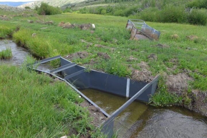 EDITORIAL: The State of the Union, Pagosa Style, Part Six