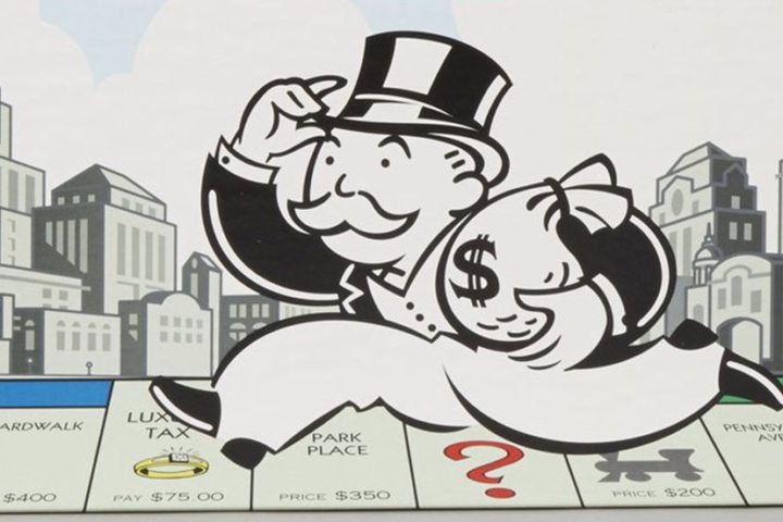 EDITORIAL: End Tax Cuts for the Wealthy? Part Three