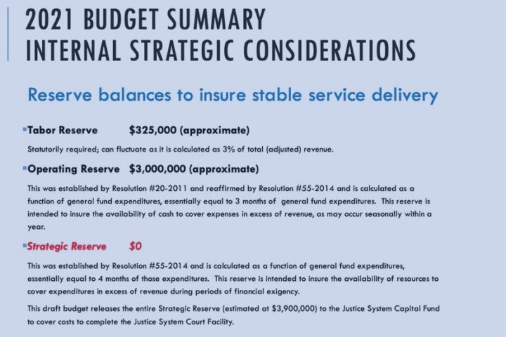 EDITORIAL: Mr. Dronet Offers Up Two New Proposals, Part Eight