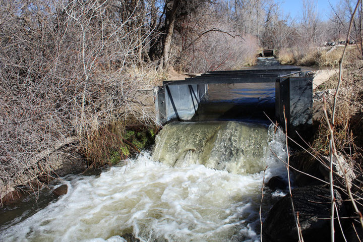 Colorado Legislators Considering Competing Water Protection Legislation