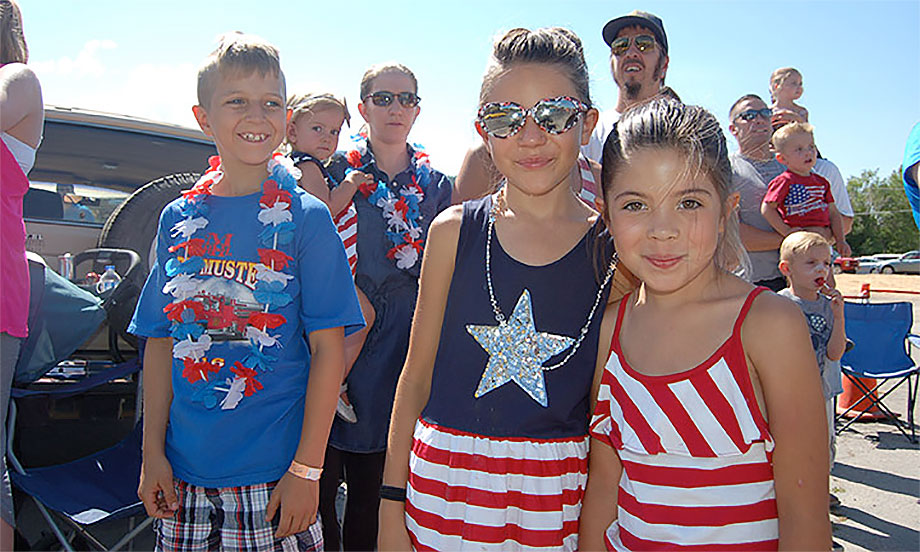 Plan Now for July 4th Holiday in Pagosa Springs Pagosa Daily Post