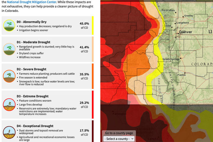 EDITORIAL: 'Stage One' Fire Restrictions Go into Effect Today in Archuleta County