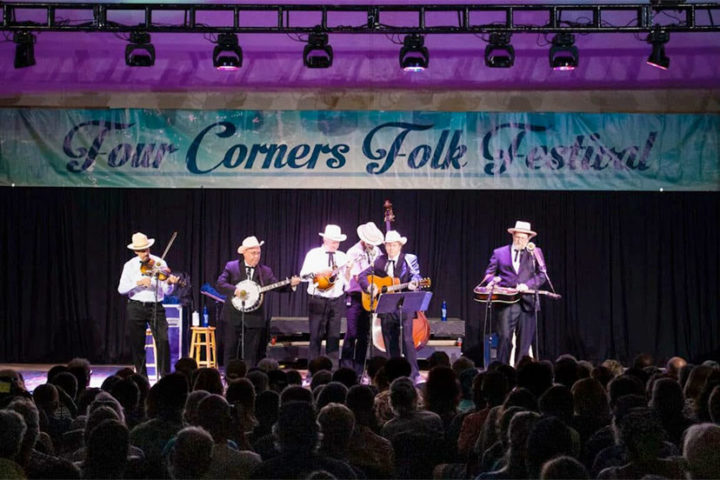 EDITORIAL: Folk Festival Frustrations at Town Hall