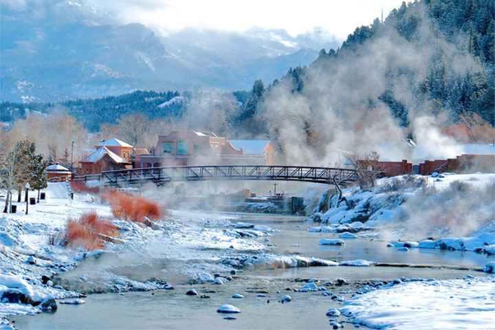 EDITORIAL:  A Bright Future for Pagosa Tourism? Part Two