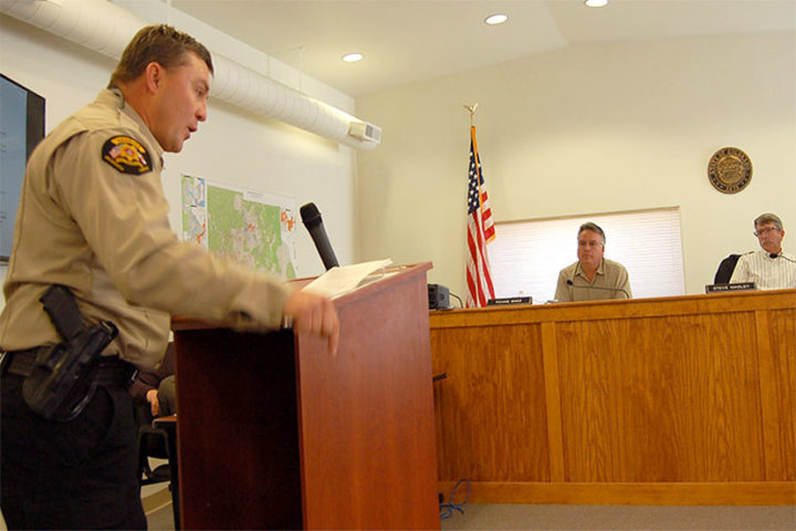 EDITORIAL: Interesting Situations in Archuleta County, Part Two