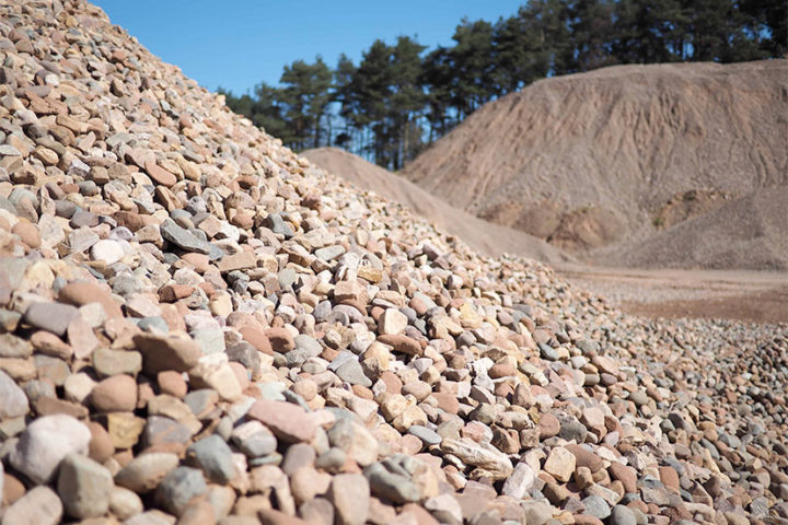 EDITORIAL: Real Estate Sale Stops the Proposed Gravel Pit? Part Three