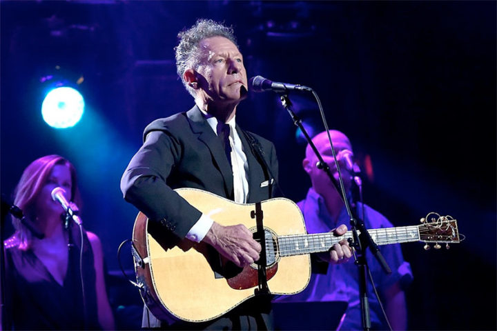 An Evening with Lyle Lovett and his Large Band to Celebrate July 4th in Durango