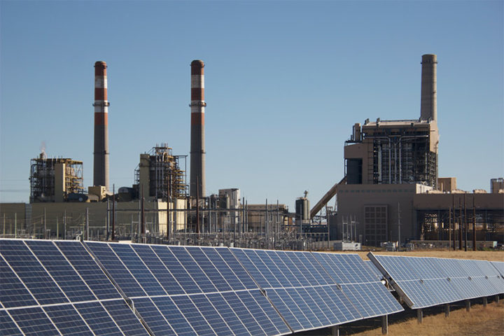 BIG PIVOTS:  Will This Coal Plant Deliver Electricity During a 2030 Heat Wave?