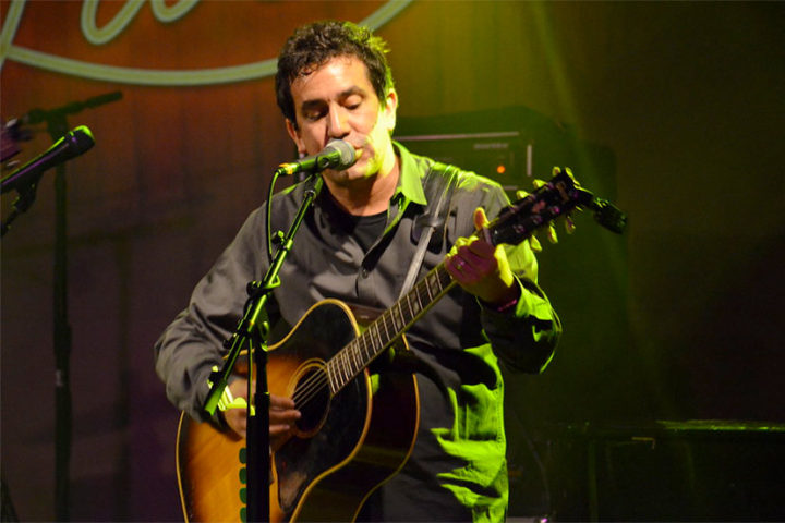 A.J. Croce Celebrates His Father’s Life and Music in Concert, May 11