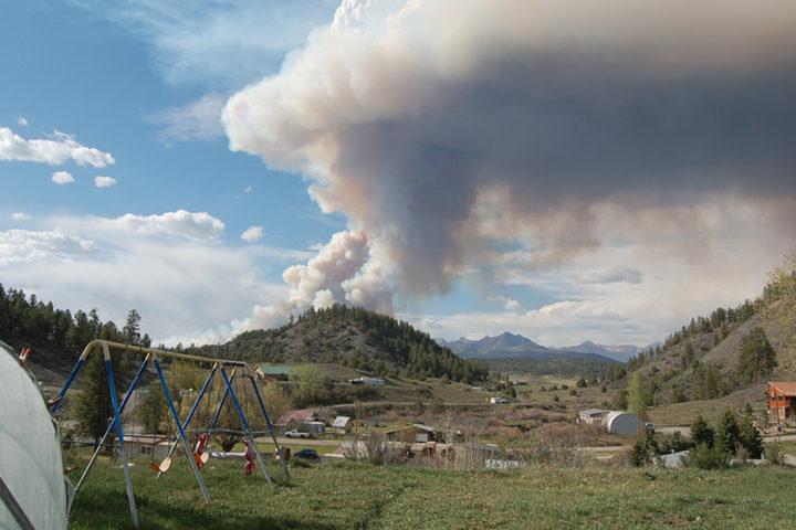 #PlumtawFire Burning on May 17