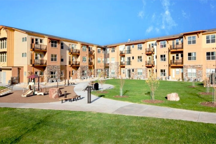 Historic $178 Million Investment to Save Coloradans Money on Housing