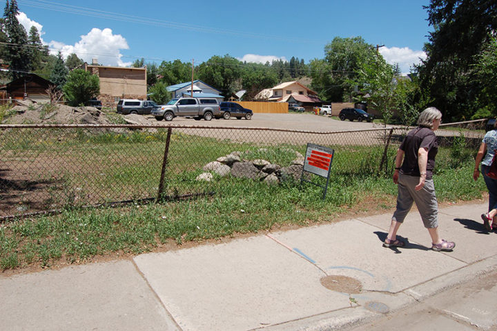 EDITORIAL: Big Plans for Downtown Pagosa Springs, Part Three