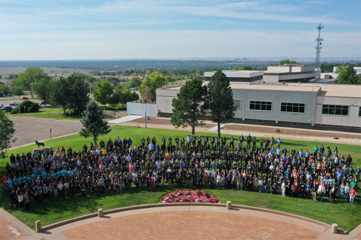 The Face of GOAL High School in Pagosa Springs