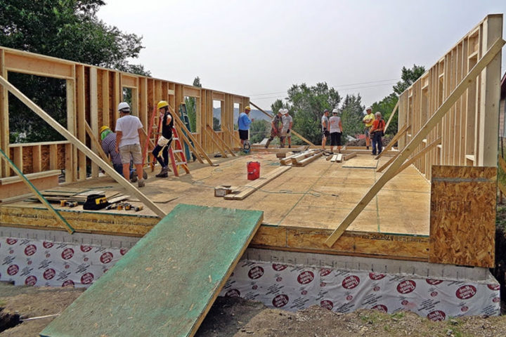 Five Things People Think They Know About Habitat Archuleta