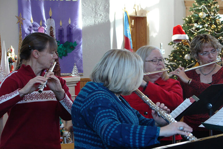 'Heralds of Christmas' a Favorite Pagosa Springs Tradition