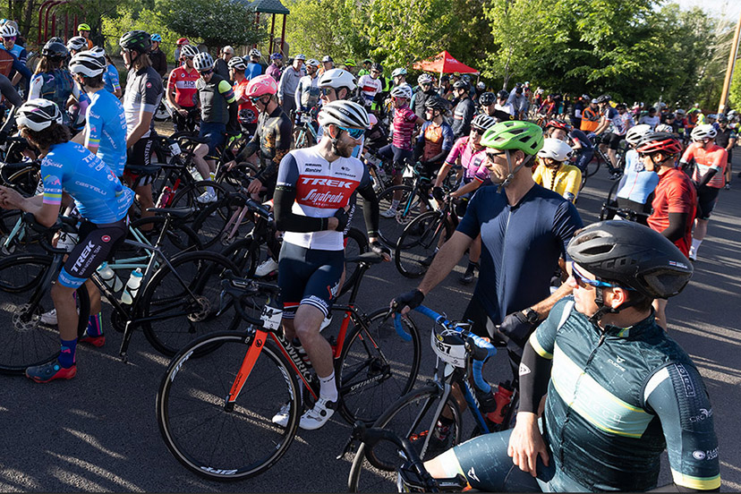 Iron Horse Bicycle Classic Accepting Registrations Beginning Dec. 16