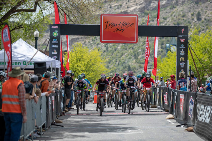 Iron Horse Bicycle Classic Accepting Registrations Beginning Dec. 16