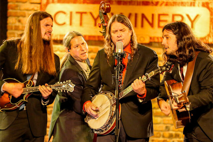 KSUT Announces Preliminary Lineup for Folk & Bluegrass Fest