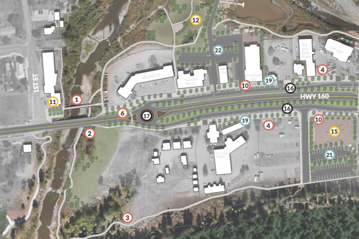 EDITORIAL: Exploring Pagosa's East End Multimodal Plan, Part Three