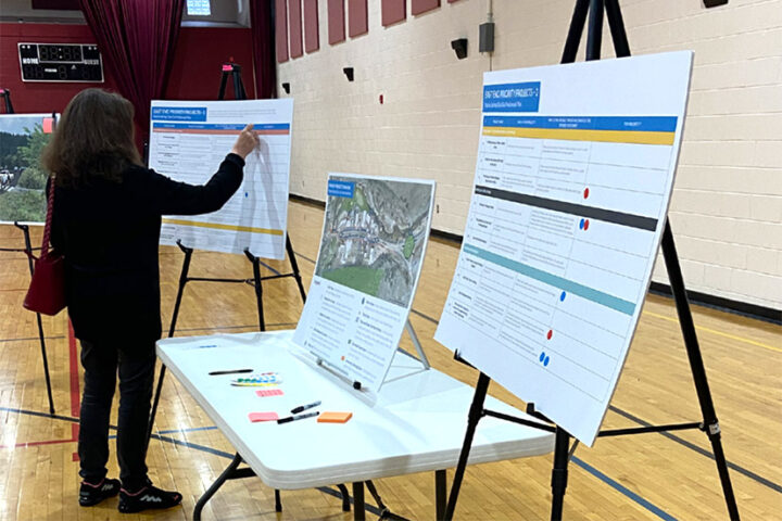 EDITORIAL: Exploring Pagosa's East End Multimodal Plan, Part Five