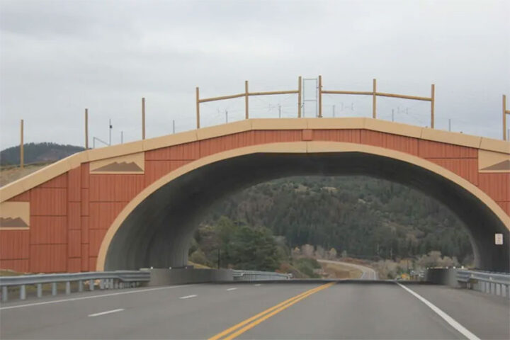 BIG PIVOTS: Reimagining Colorado's Highways