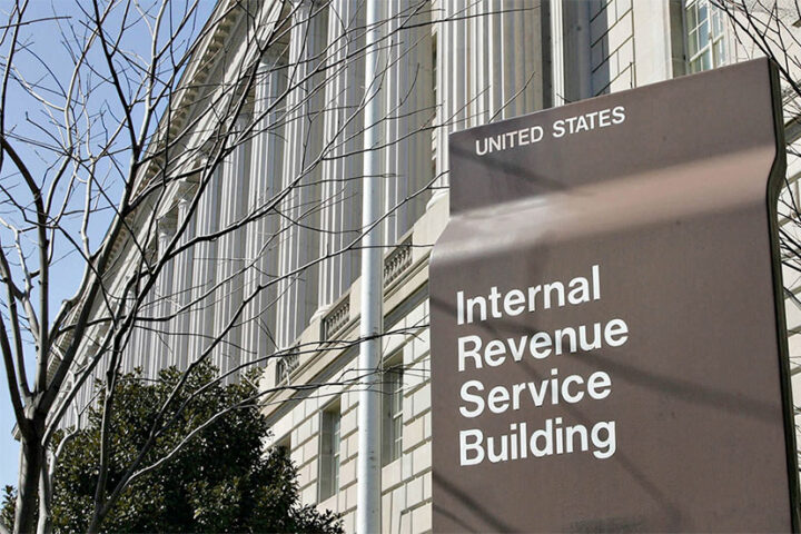 IRS Won’t Tax Colorado’s 2023 TABOR Refunds
