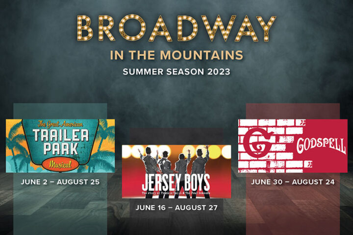 Thingamajig Theatre Announces 2023 Summer Season Shows and Cast