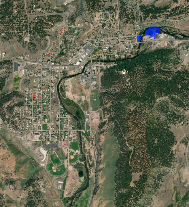 City Council Thinks Twice A couple of Actual Property Buy – Pagosa Each day Submit Information Occasions & Video for Pagosa Springs Colorado