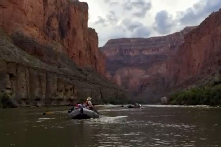 GGP’s Environmental Film Festival Launches 'Earth Week' in Pagosa