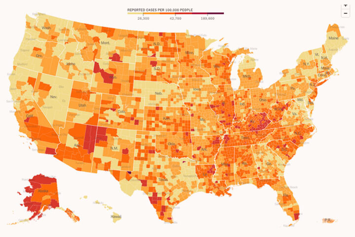 EDITORIAL: A Love/Hate Relationship With Data, Part Four