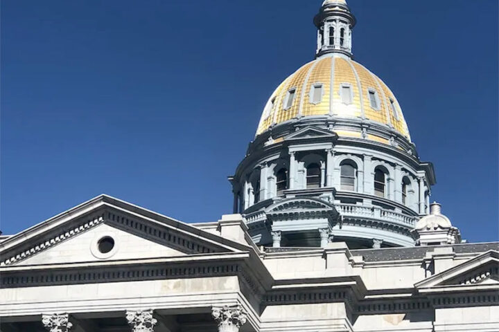 Colorado Legislators Looking at $40.6 Billion State Budget