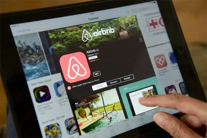 OPINION: The 'AirBNBust' Situation