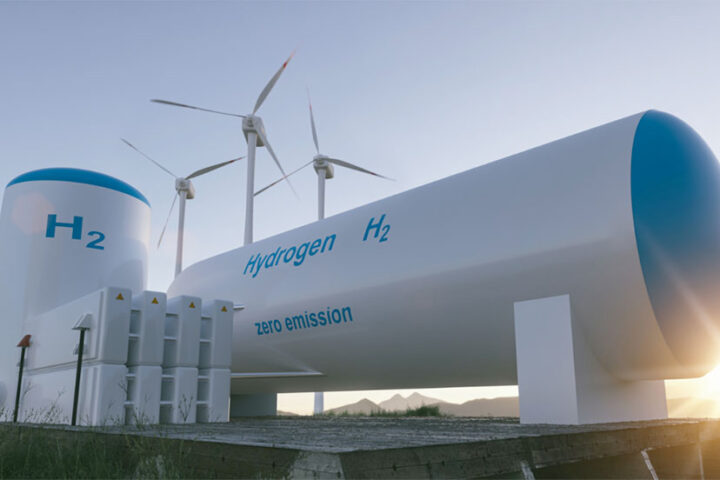 OPINION: Biden Administration Urged to Reject Western Hydrogen Hub