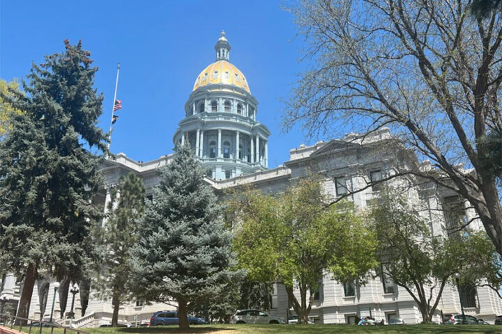 Colorado Lawmakers Consider Landmark Artificial Intelligence Regulations