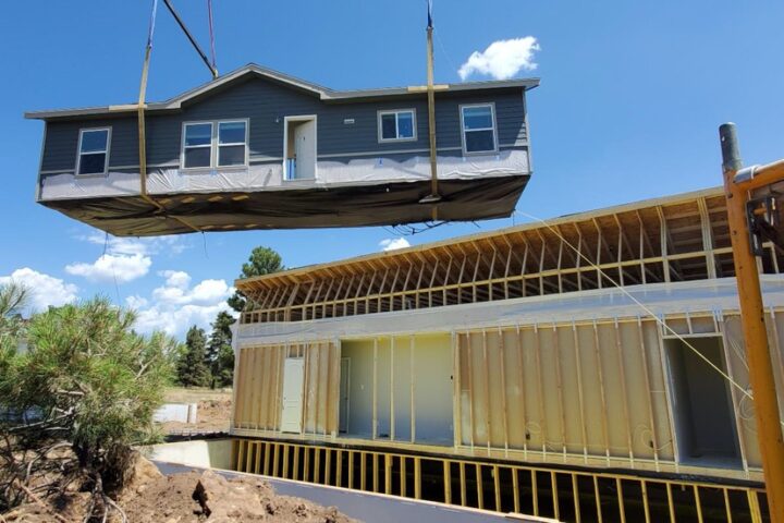 New Habitat Houses Ready for Volunteer Help