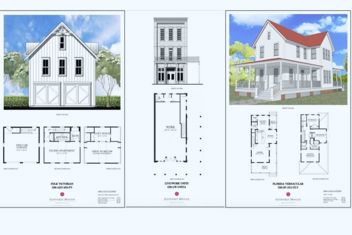 Preparing the Way for Incremental Housing Solutions