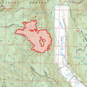 WILDFIRE REPORT: Quartz Ridge; Bear Creek – Pagosa Daily Post News ...