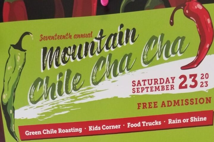 'Sangre Joven' to Perform at 17th Annual Mountain Chile Cha Cha